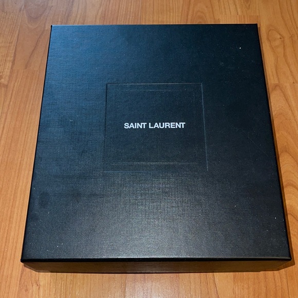 Saint Laurent Talitha 105 sandal size 36 - Picture 5 of 6